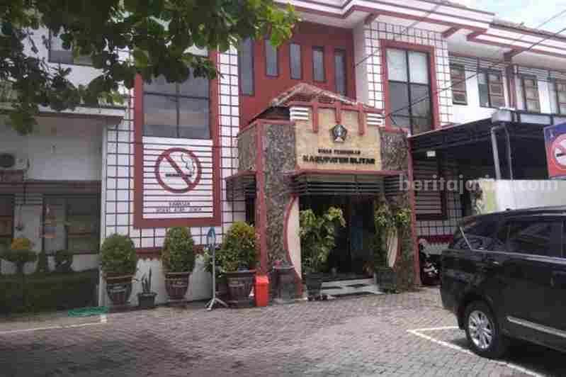 Dindik Kabupaten Blitar