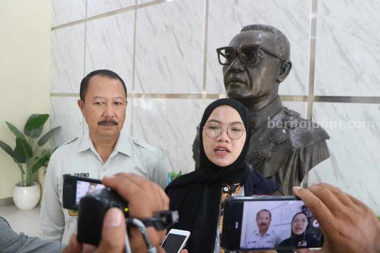 Dekan Faperta Universitas Jember: Impor Boleh, Asal Petani Hidup Layak