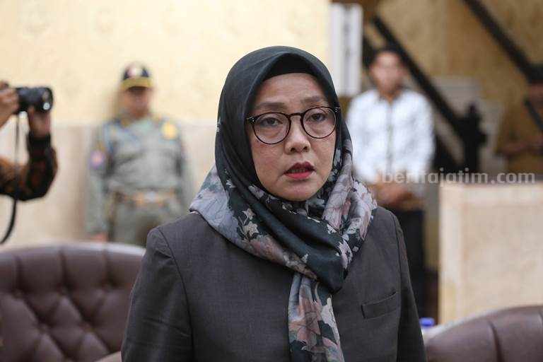 Fraksi GIB Pesimistis dengan Kondisi Kahyangan Jember Siapapun Dirutnya