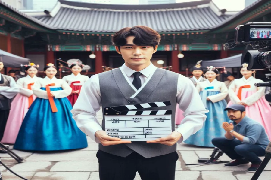 Film Korea Drakor