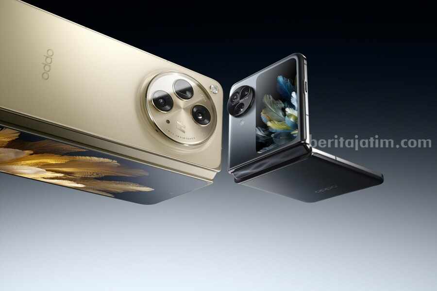OPPO Find N3 Series