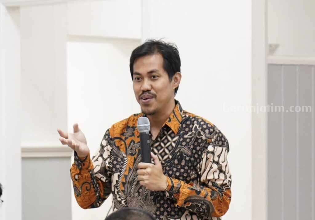 Pengamat Sosial Politik, Abdul Kodir