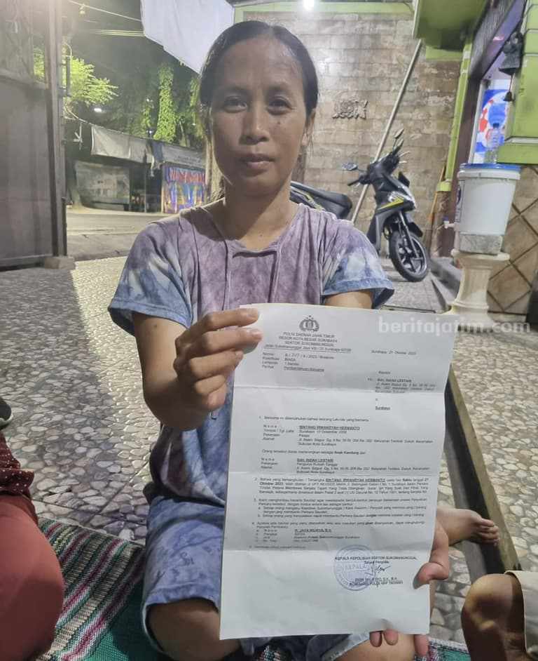 Polsek Sukomanunggal