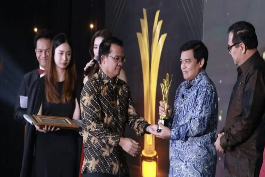 Gatra Award