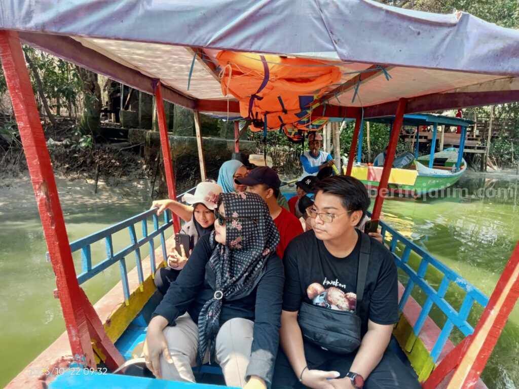 Sensasi Liburan Murah Kawasan Rungkut Surabaya