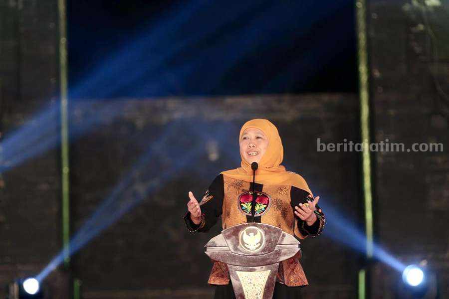 Khofifah