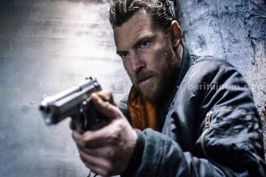 Film The Hunter's Prayer (IMDb.com)