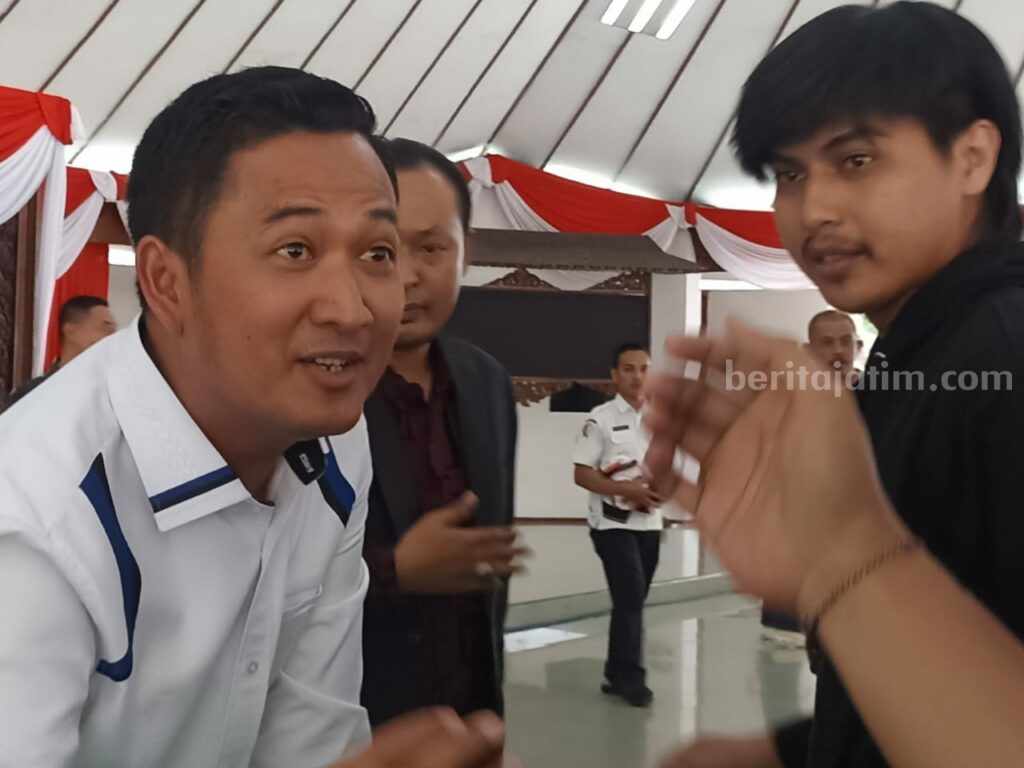 Persibo Bojonegoro Incar Tuan Rumah Liga 2, Tapi Begini Kondisinya CEO Persibo