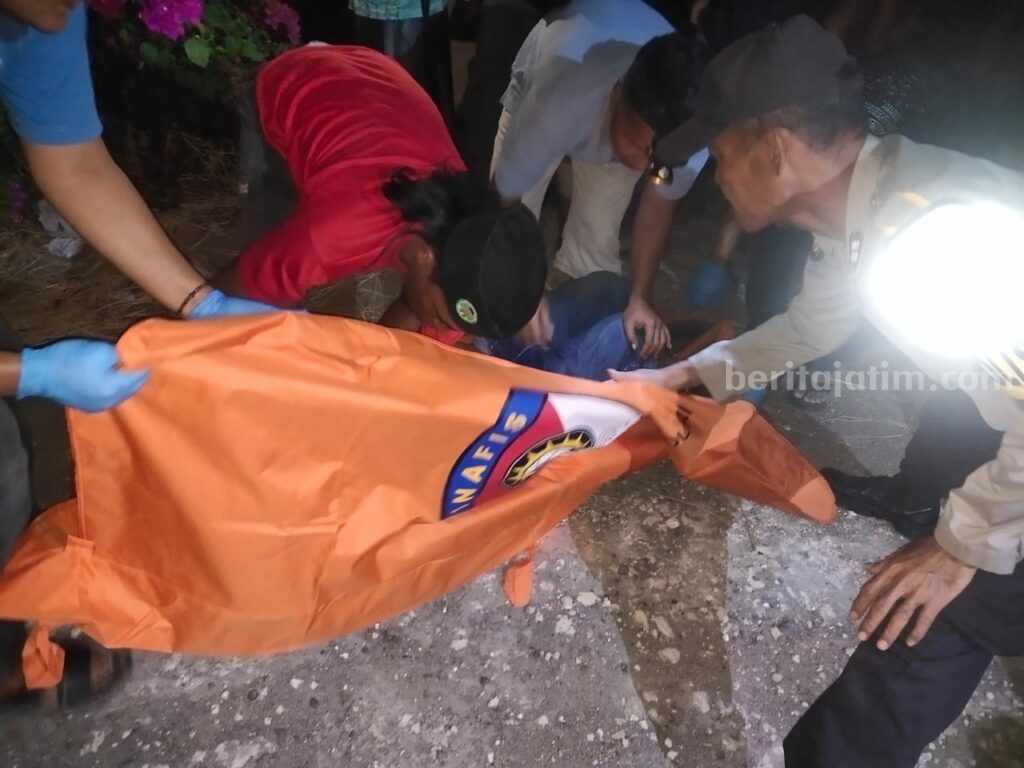 Sopir Truk Tewas di Bojonegoro Bukan Keracunan Solar