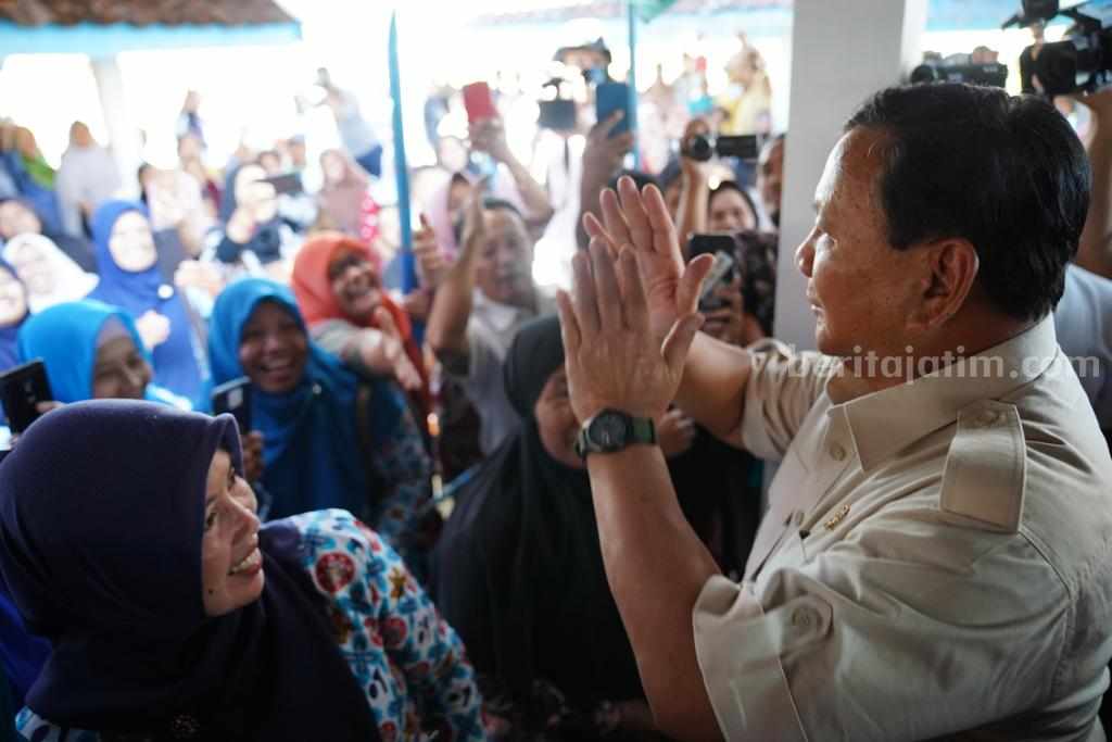 Prabowo
