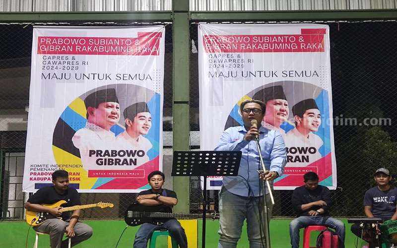 Prabowo