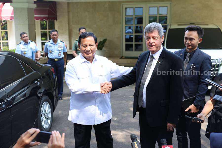 Prabowo