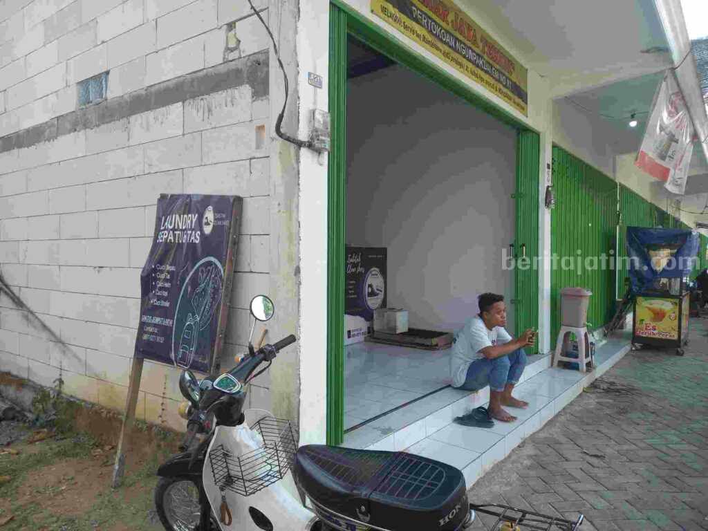 Kompetisi Futsal Antarpelajar di Bojonegoro Berujung Tawuran Bojonegoro