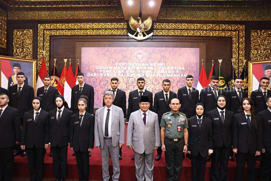 Prabowo