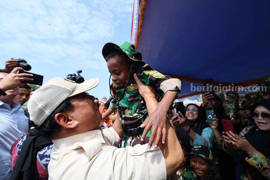 Prabowo Subianto