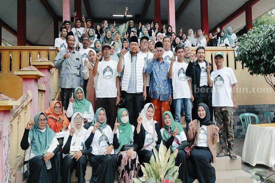 Sudiono Fauzan