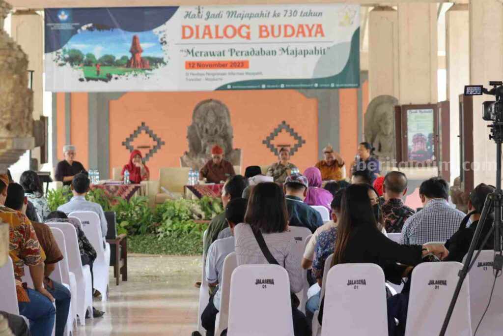 Dialog Budaya