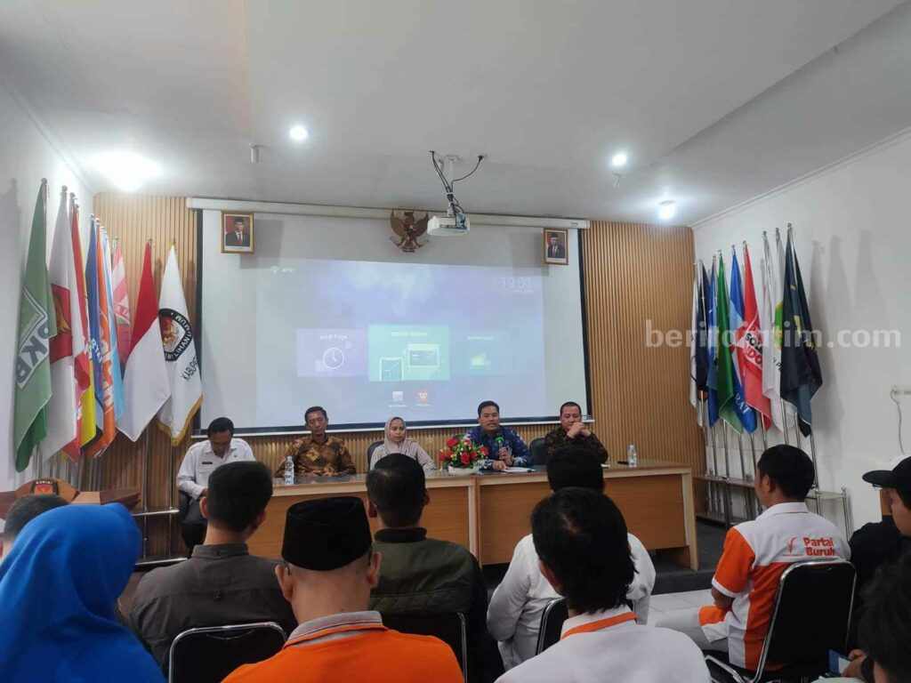 KPU Gresik