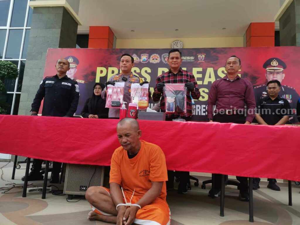 Gresik