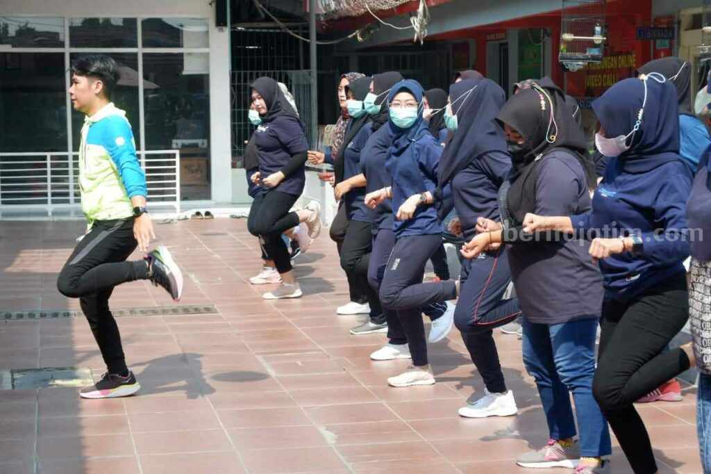 Mojokerto