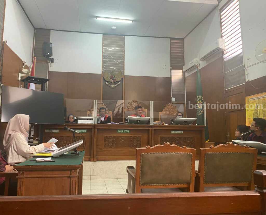 Keterangan Saksi Kuatkan Dugaan Perbuatan Melawan Hukum PT Herbalife