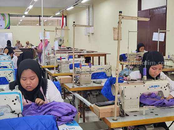 30 Siswa Ikuti UK Mandiri Kelas Akselerasi Dindik Jatim Jatim