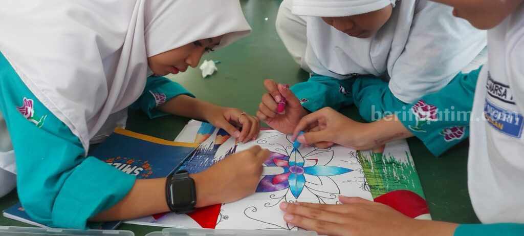 Batik Malang