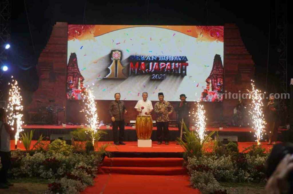 Pekan Majapahit