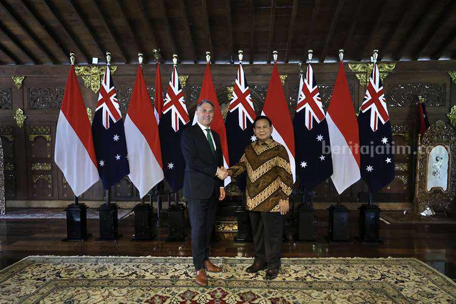 Prabowo Subianto
