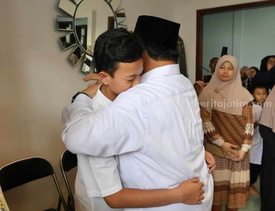 Prabowo Subianto