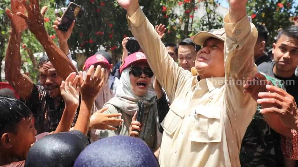 Prabowo Subianto
