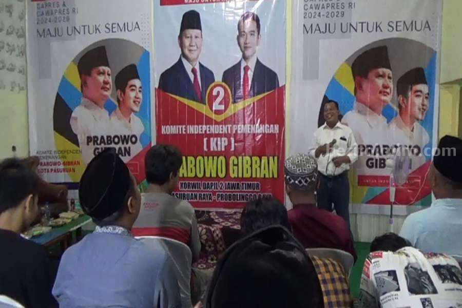 Prabowo