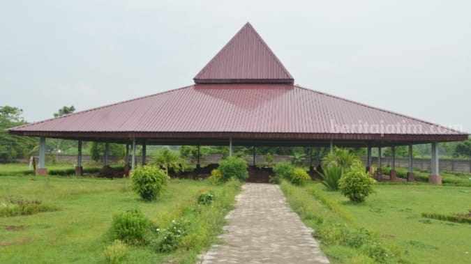 Candi Gentong