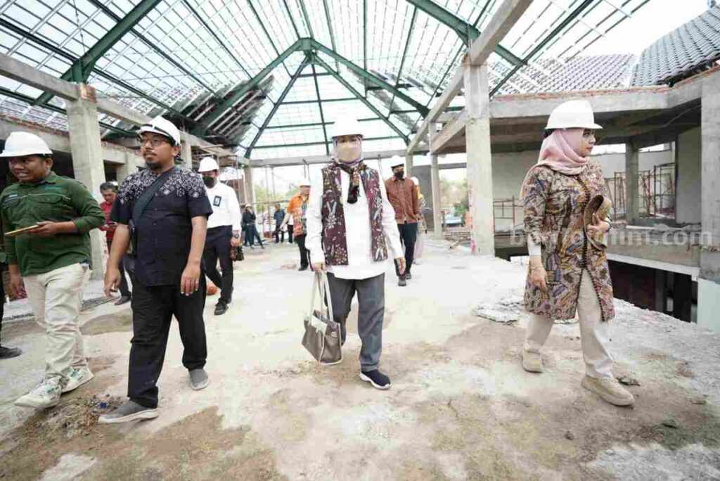 kota mojokerto