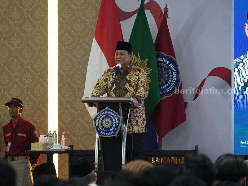 prabowo