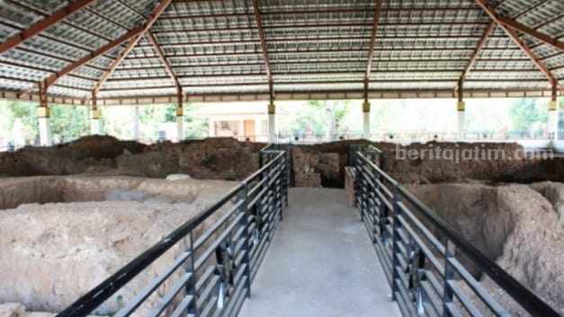 Candi Minak Jinggo