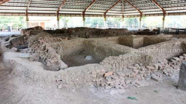 Candi Minak Jinggo