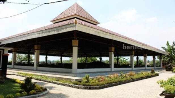 Candi Minak Jinggo