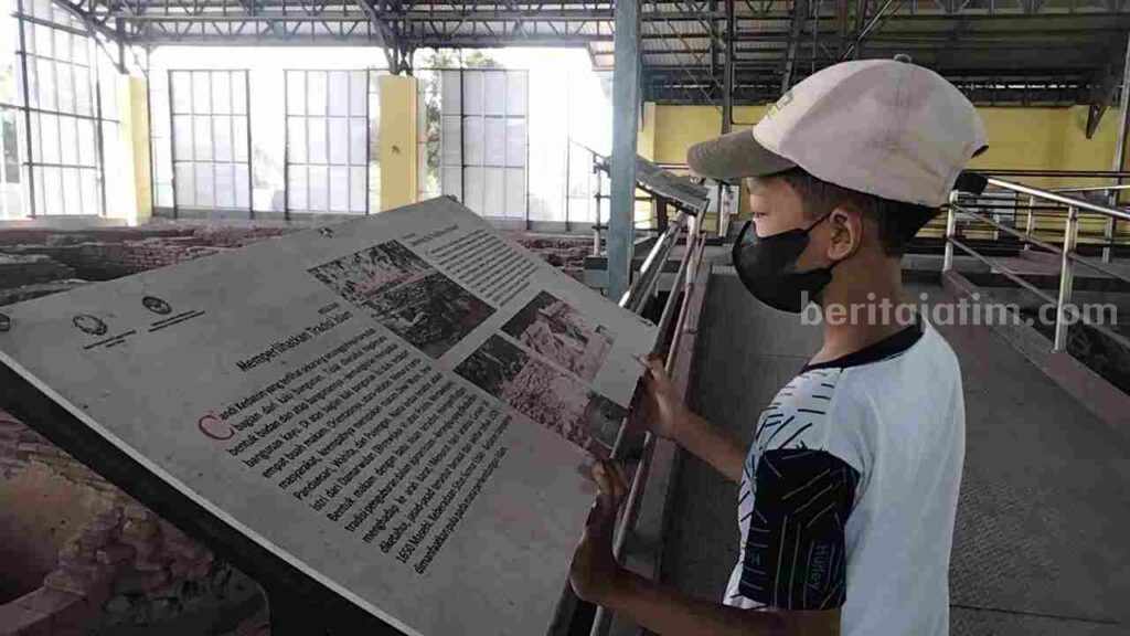 Situs Kedaton Sumur