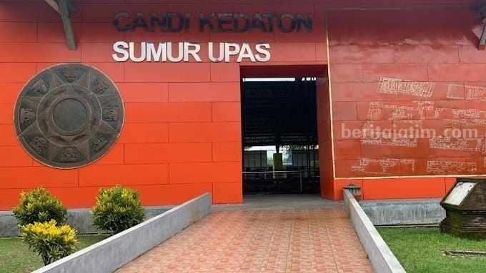 Situs Kedaton