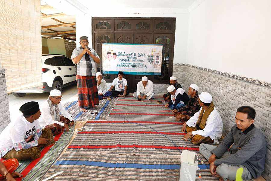 Ganjar