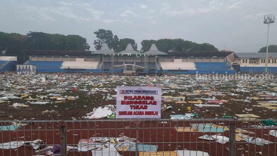 Mojokerto