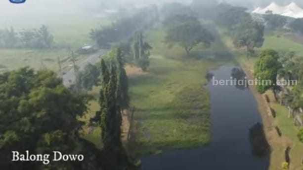 Balong Dowo