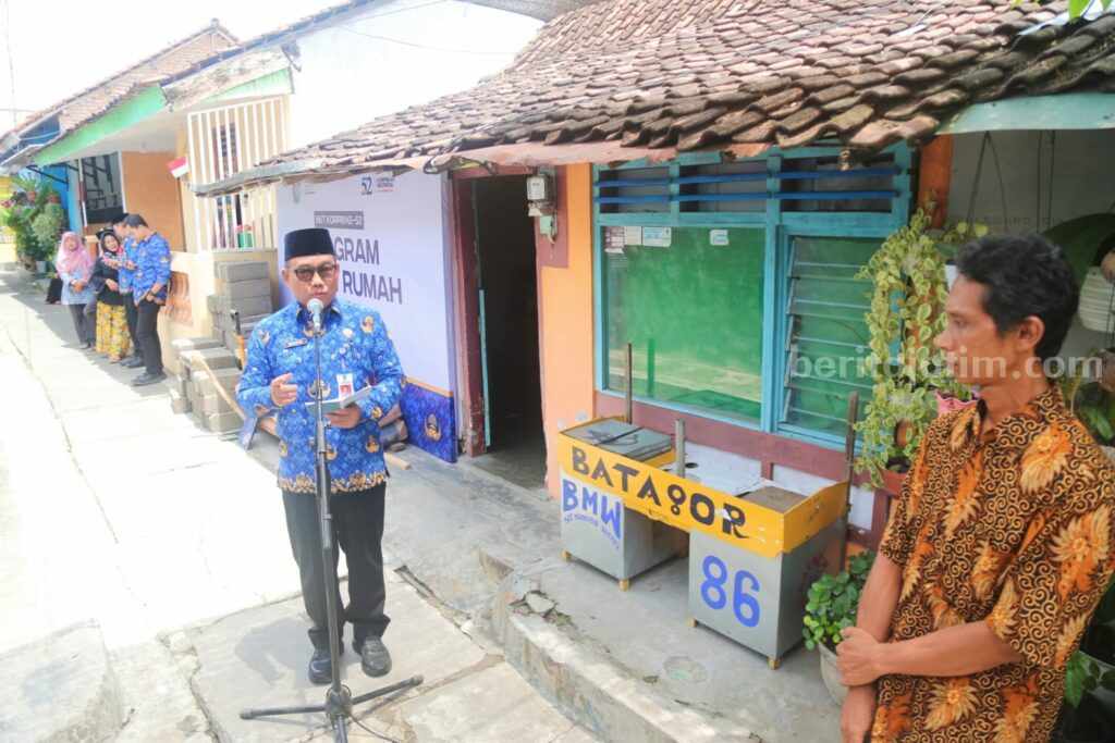 Begini Cara Banyuwangi Peringati HUT ke- 52