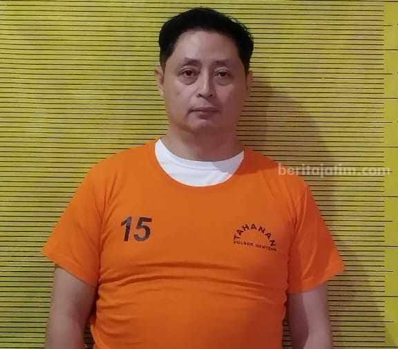 Timothy Akui Kelabuhi Leasing untuk Dapat Fee Rp 15 Juta