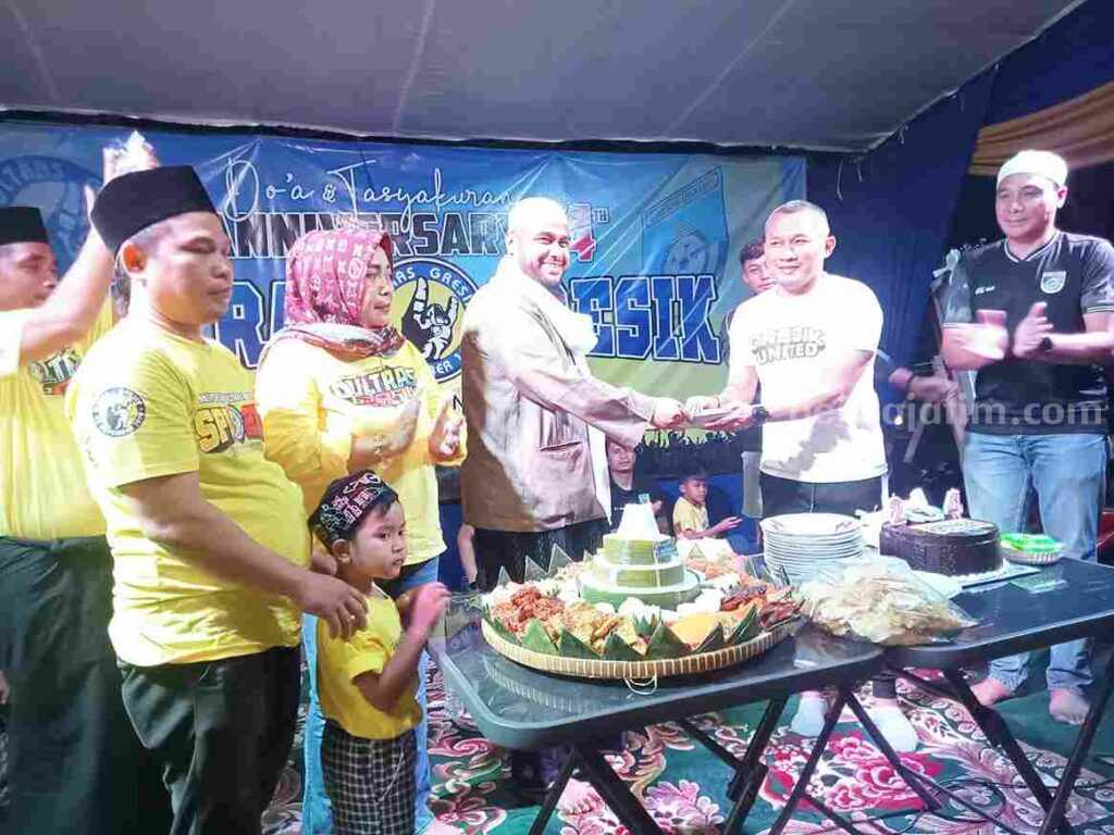 Gresik United