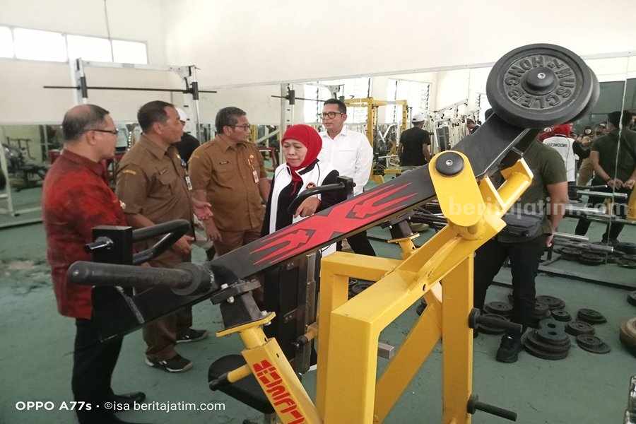 Khofifah