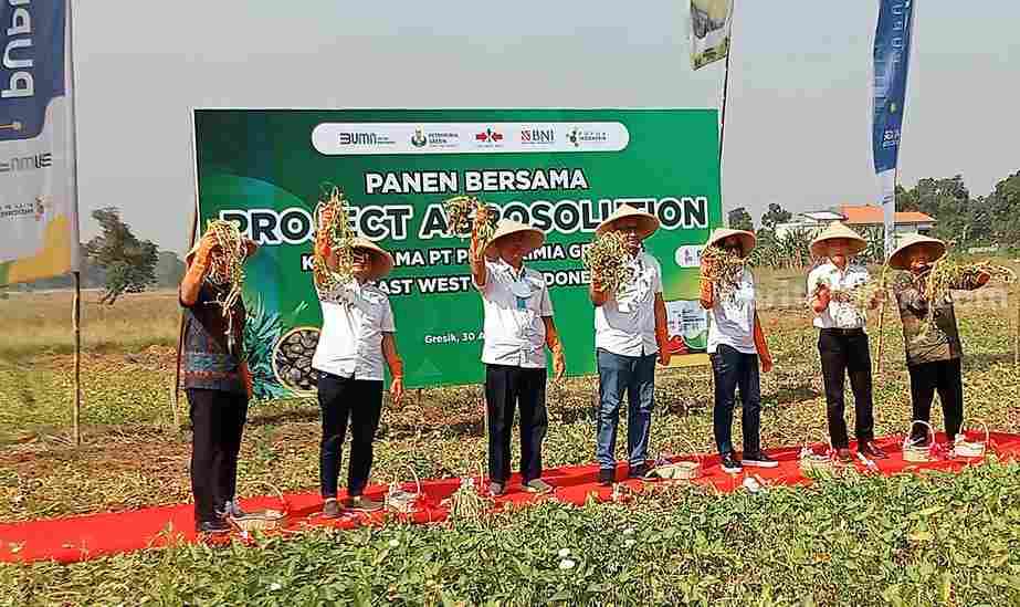 Petrokimia Gresik