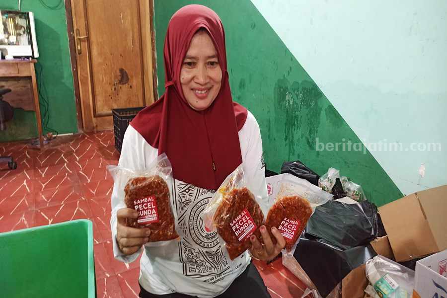 Ponorogo