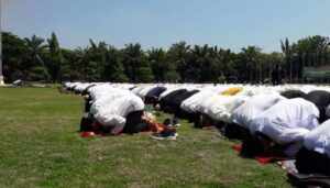 Salat Istisqa